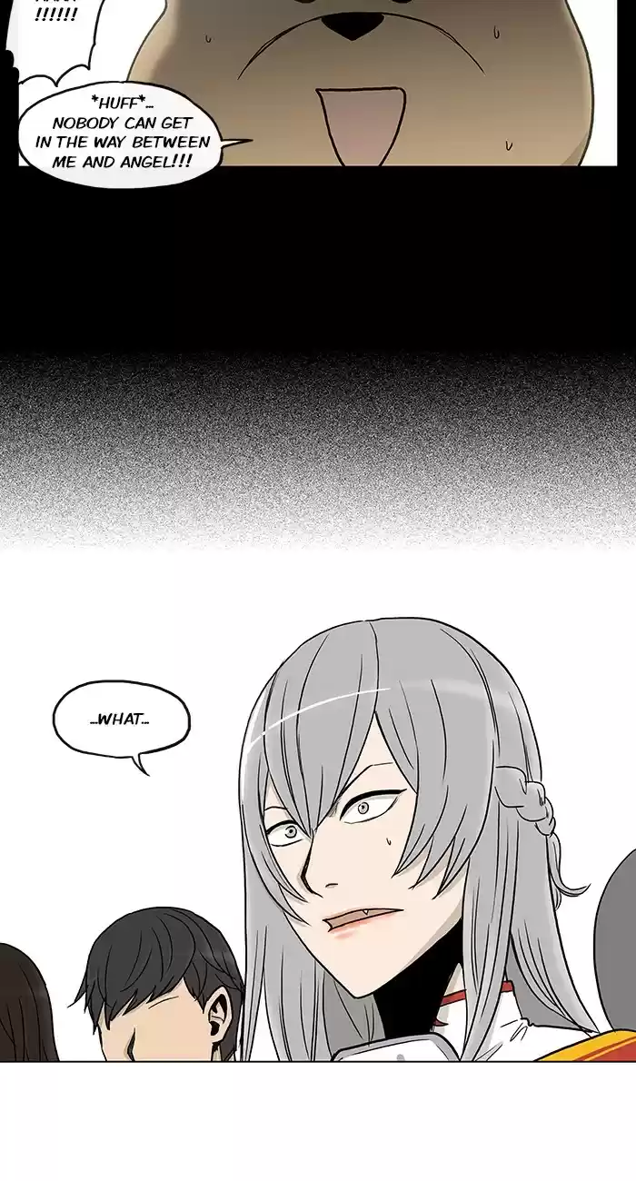 He Is a High school Girl Vol. 4 Ch. 69