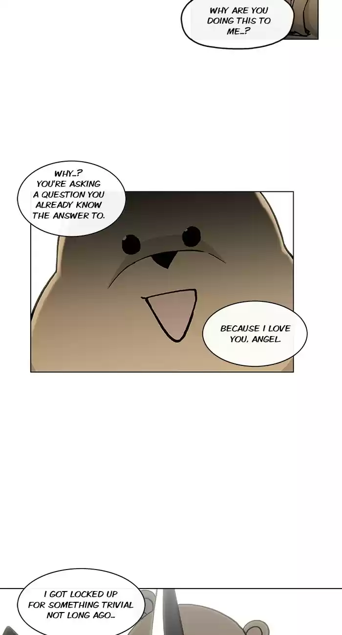 He Is a High school Girl Vol. 4 Ch. 69