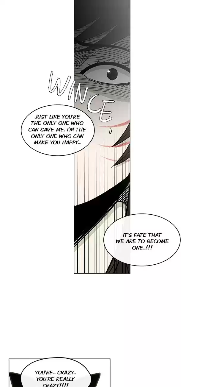 He Is a High school Girl Vol. 4 Ch. 69