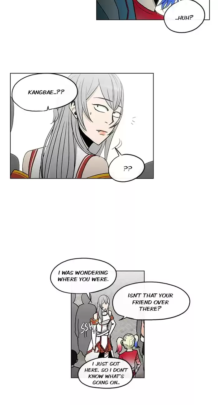 He Is a High school Girl Vol. 4 Ch. 69