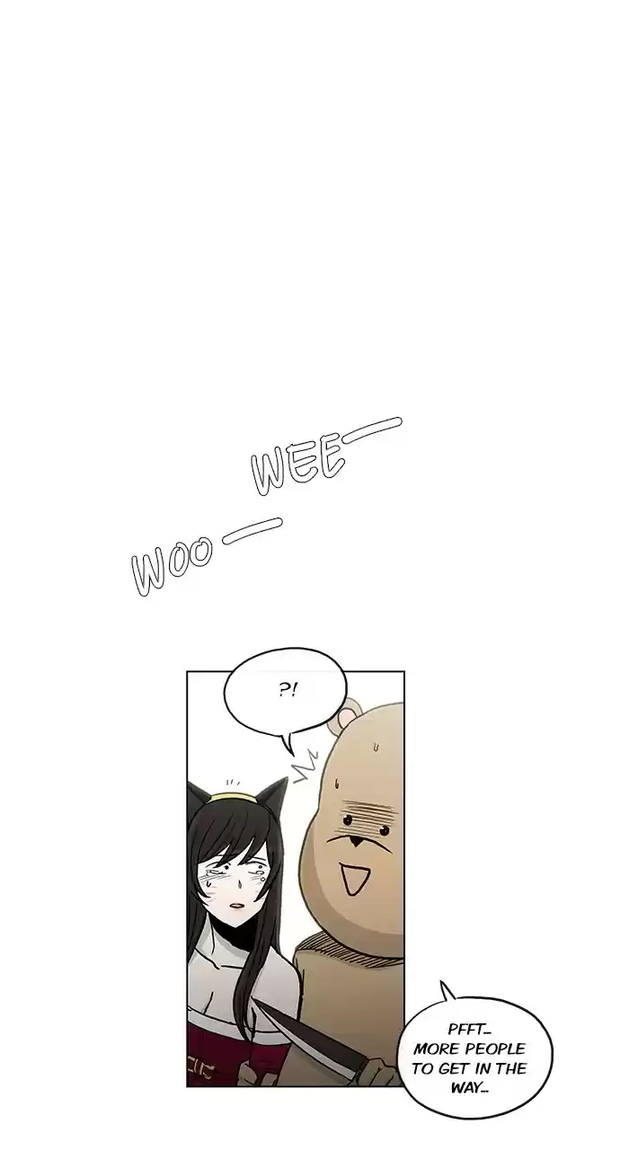 He Is a High school Girl Vol. 4 Ch. 69