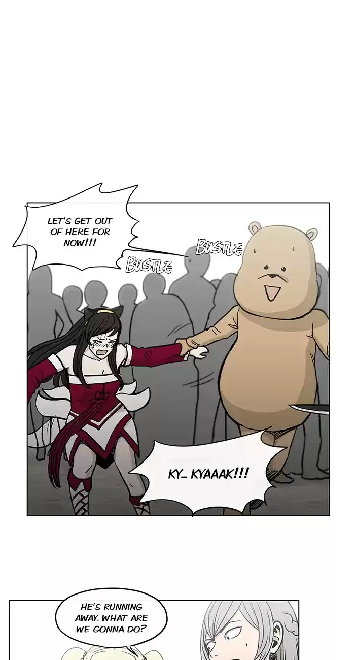 He Is a High school Girl Vol. 4 Ch. 69