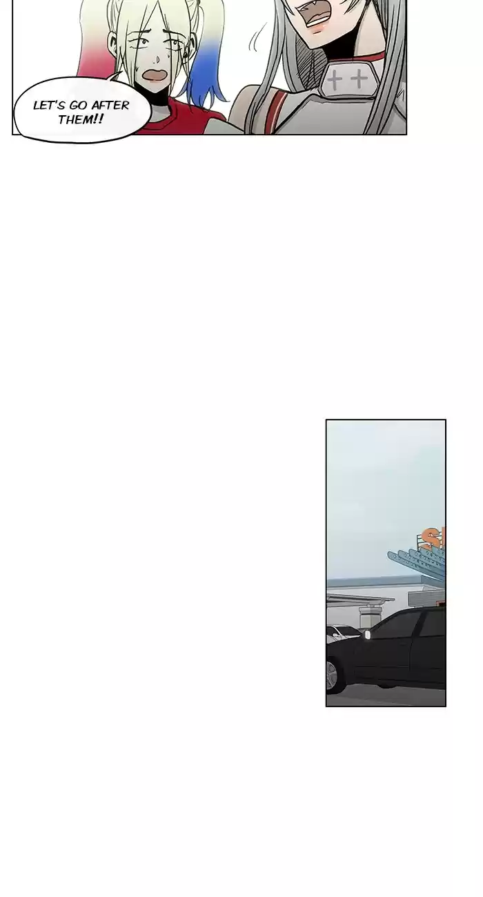 He Is a High school Girl Vol. 4 Ch. 69