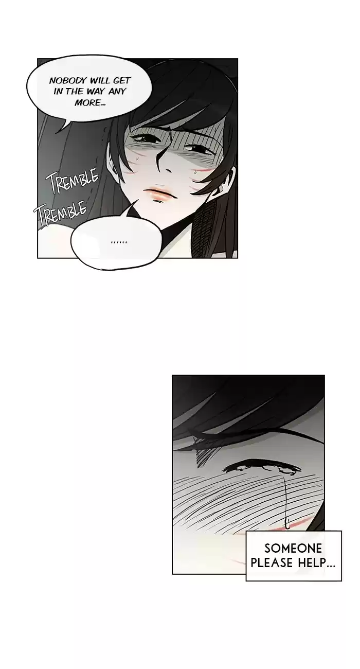 He Is a High school Girl Vol. 4 Ch. 69