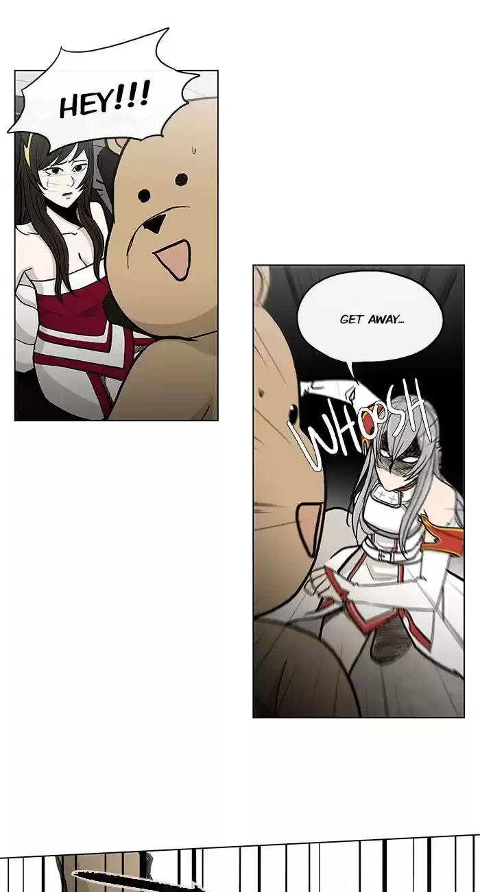 He Is a High school Girl Vol. 4 Ch. 69