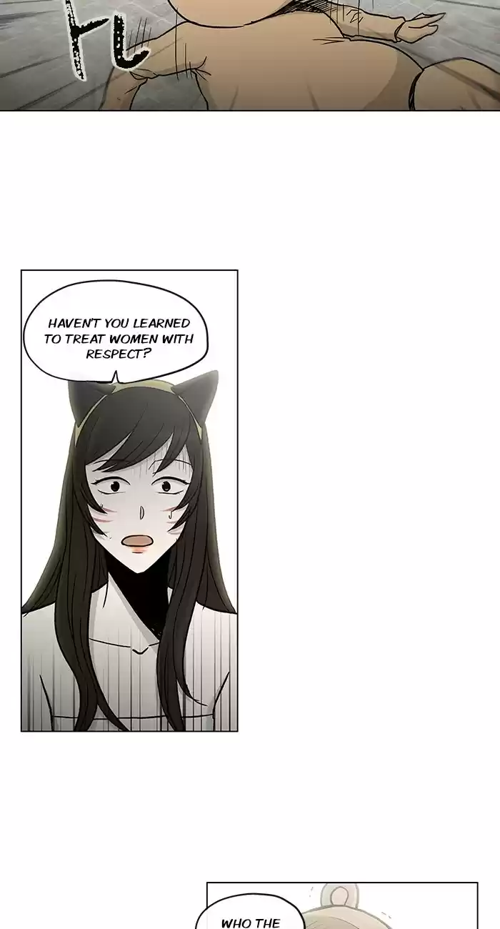 He Is a High school Girl Vol. 4 Ch. 69