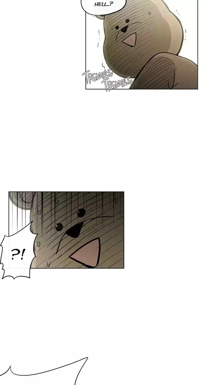 He Is a High school Girl Vol. 4 Ch. 69