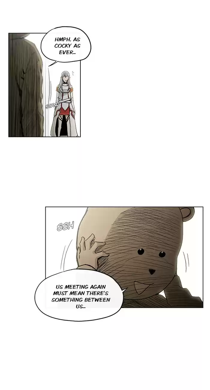 He Is a High school Girl Vol. 4 Ch. 70