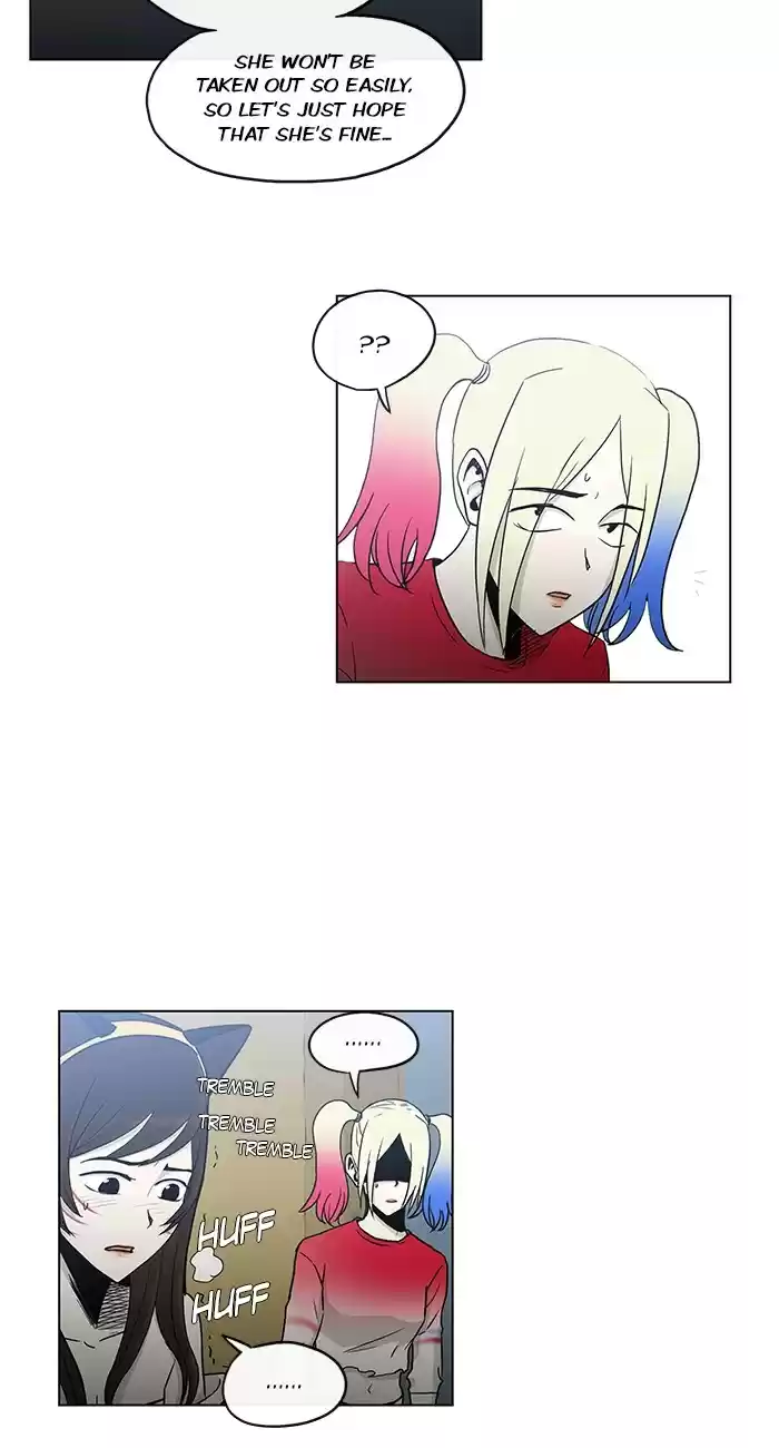 He Is a High school Girl Vol. 4 Ch. 70