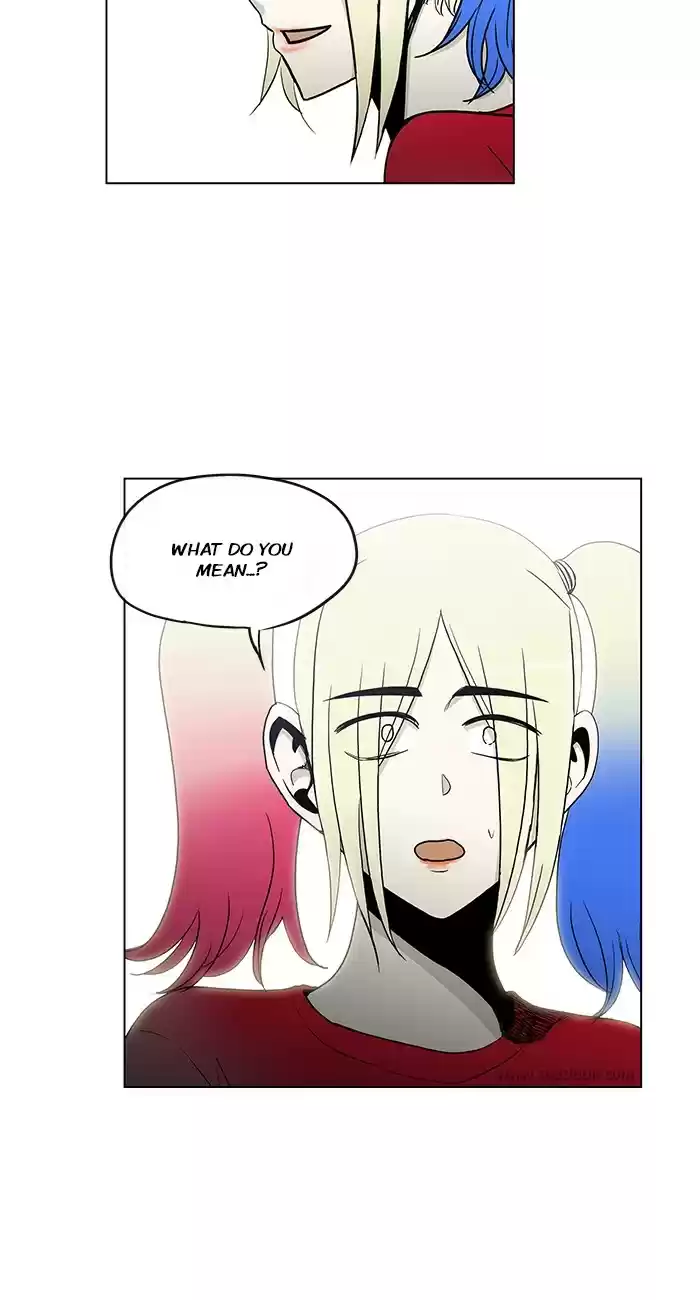 He Is a High school Girl Vol. 4 Ch. 70