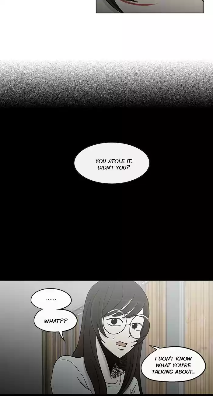 He Is a High school Girl Vol. 4 Ch. 70