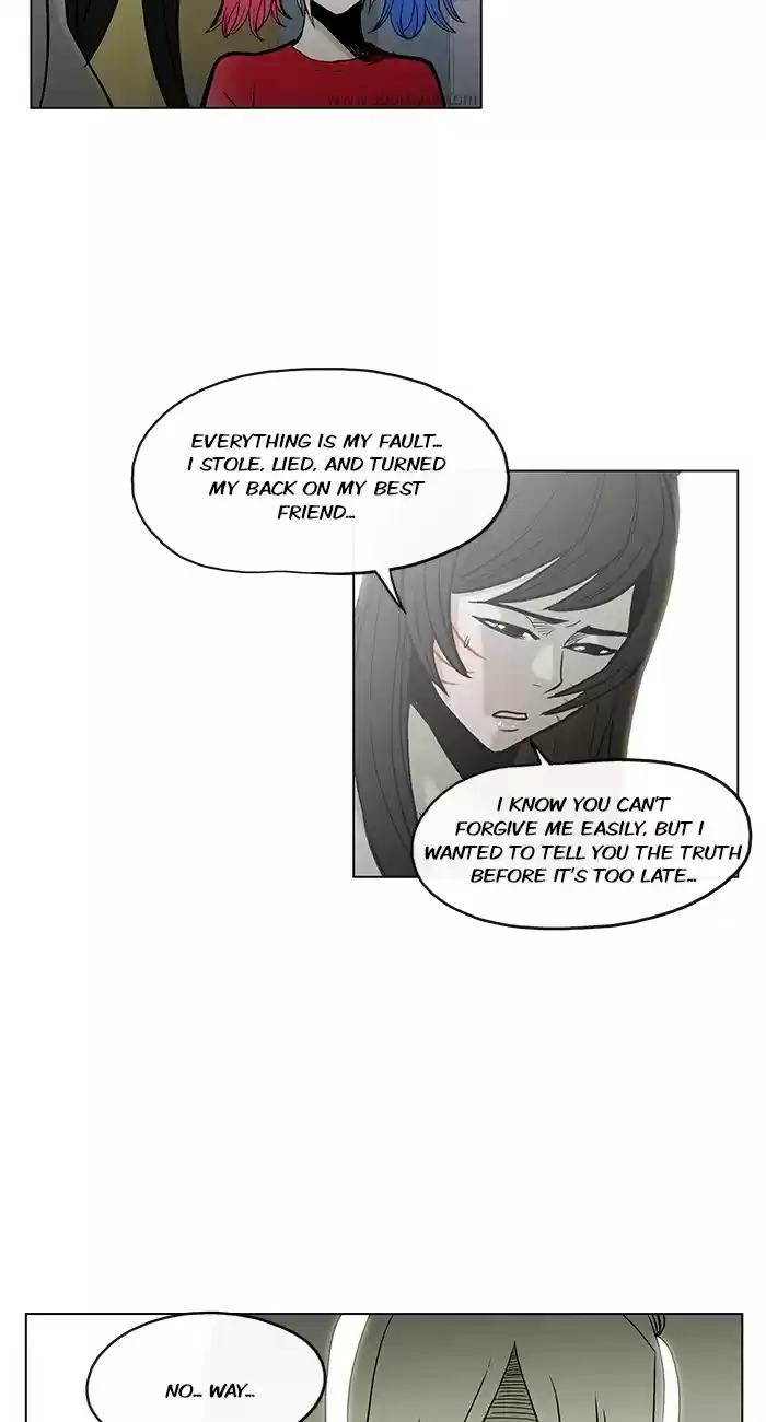 He Is a High school Girl Vol. 4 Ch. 70