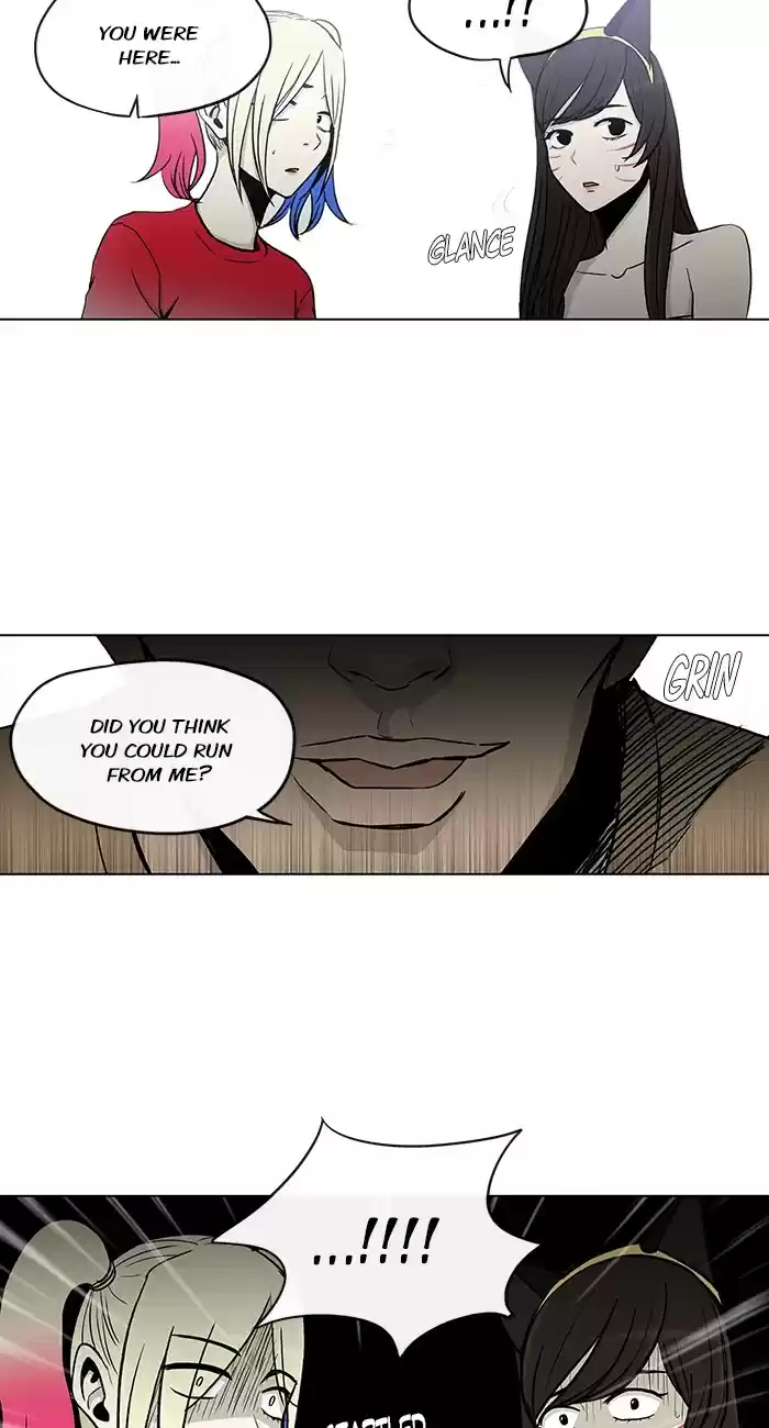 He Is a High school Girl Vol. 4 Ch. 70