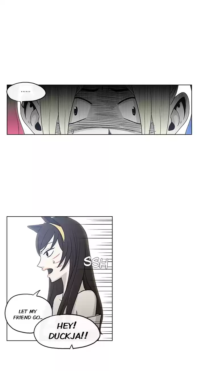 He Is a High school Girl Vol. 4 Ch. 71