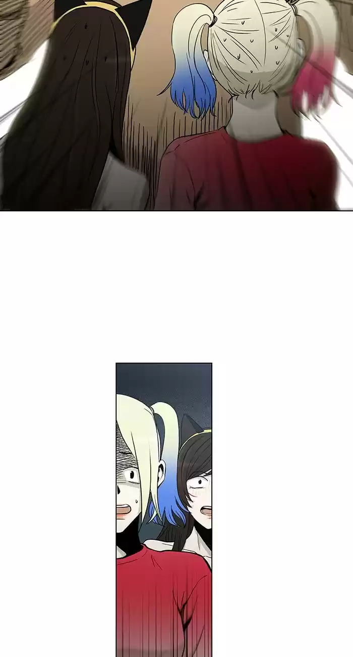 He Is a High school Girl Vol. 4 Ch. 71