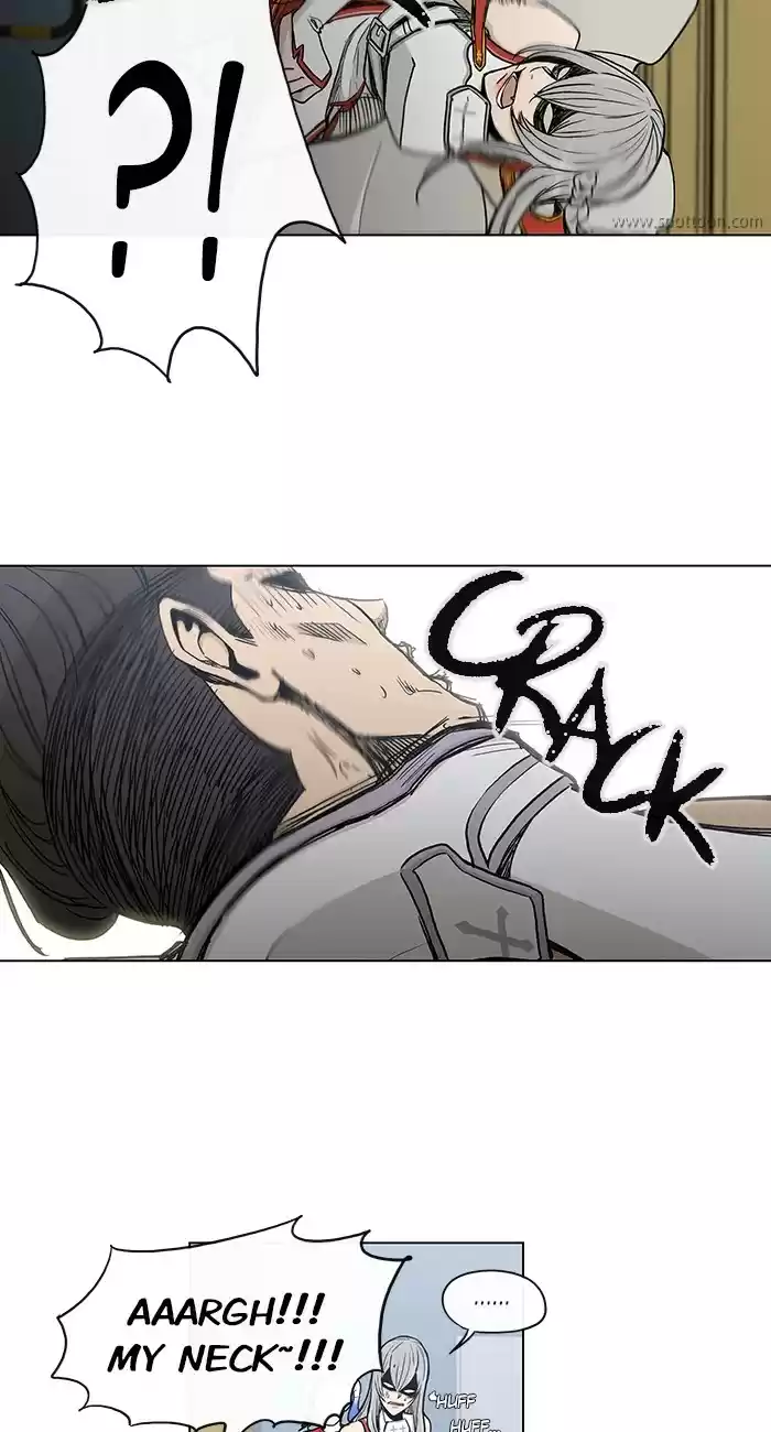 He Is a High school Girl Vol. 4 Ch. 71