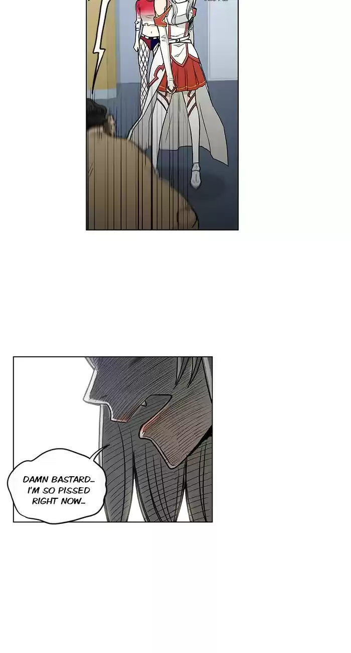 He Is a High school Girl Vol. 4 Ch. 71