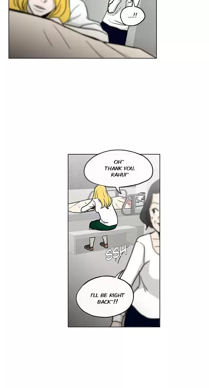 He Is a High school Girl Vol. 4 Ch. 71