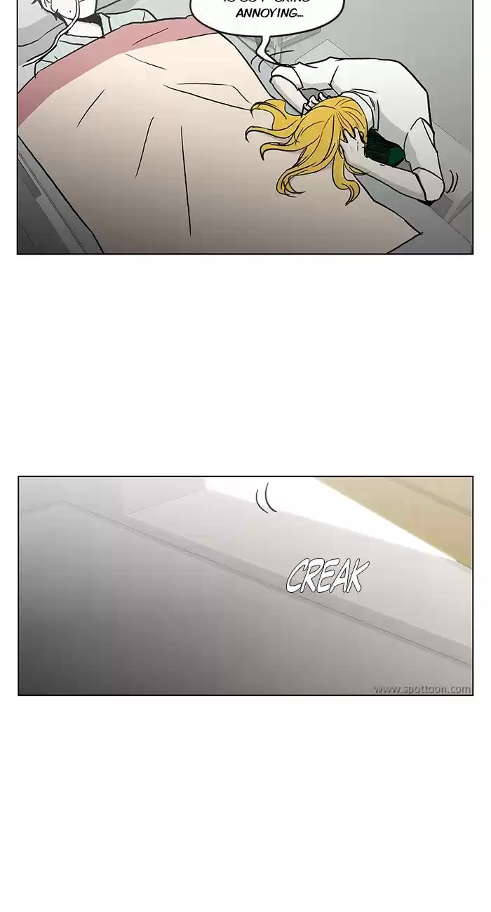 He Is a High school Girl Vol. 4 Ch. 71