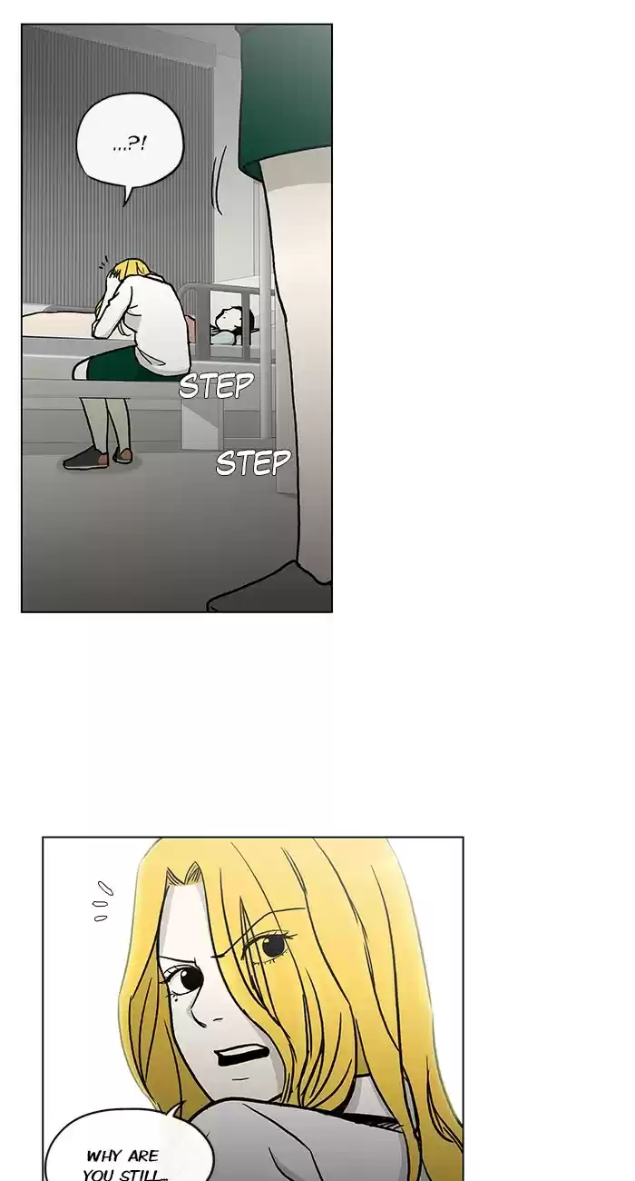 He Is a High school Girl Vol. 4 Ch. 71