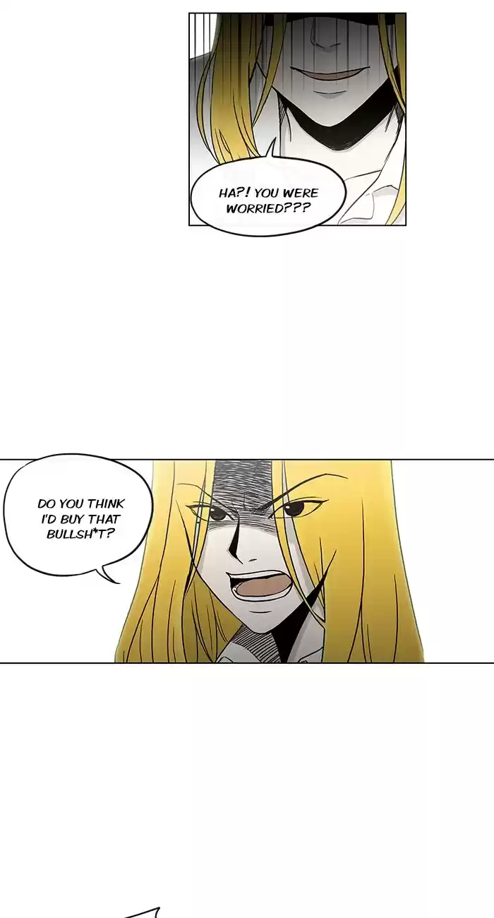 He Is a High school Girl Vol. 4 Ch. 72