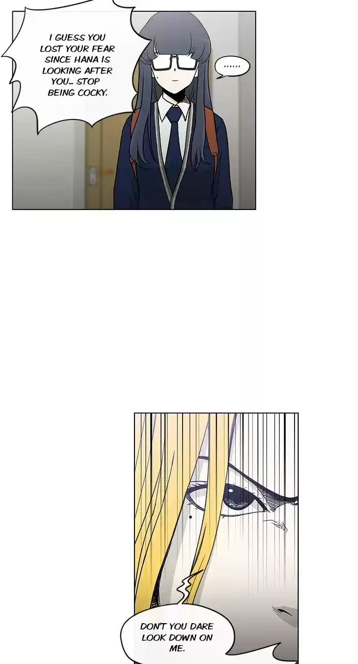 He Is a High school Girl Vol. 4 Ch. 72