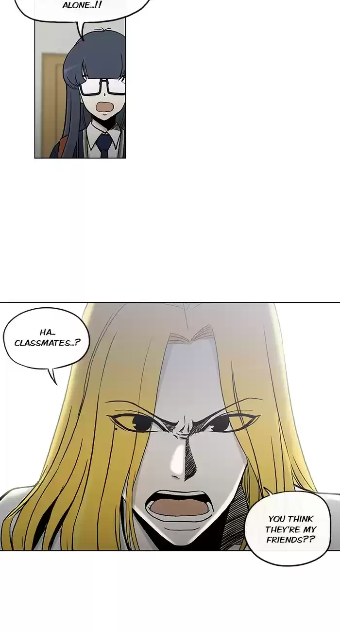 He Is a High school Girl Vol. 4 Ch. 72