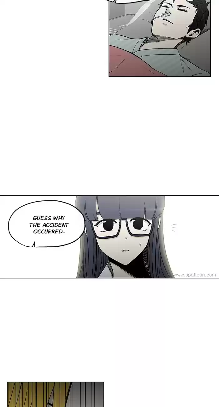 He Is a High school Girl Vol. 4 Ch. 72