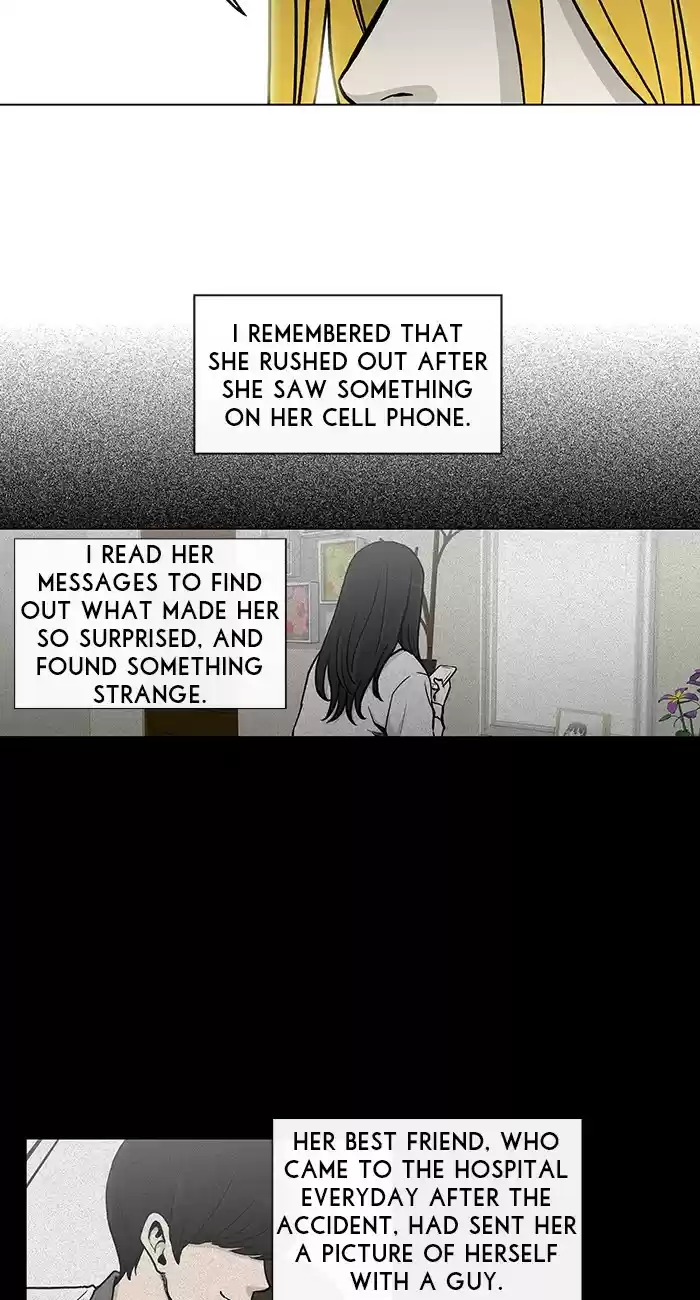 He Is a High school Girl Vol. 4 Ch. 72