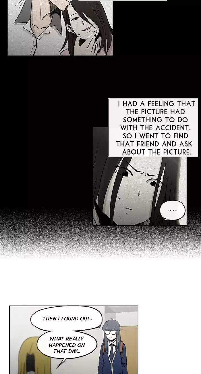 He Is a High school Girl Vol. 4 Ch. 72