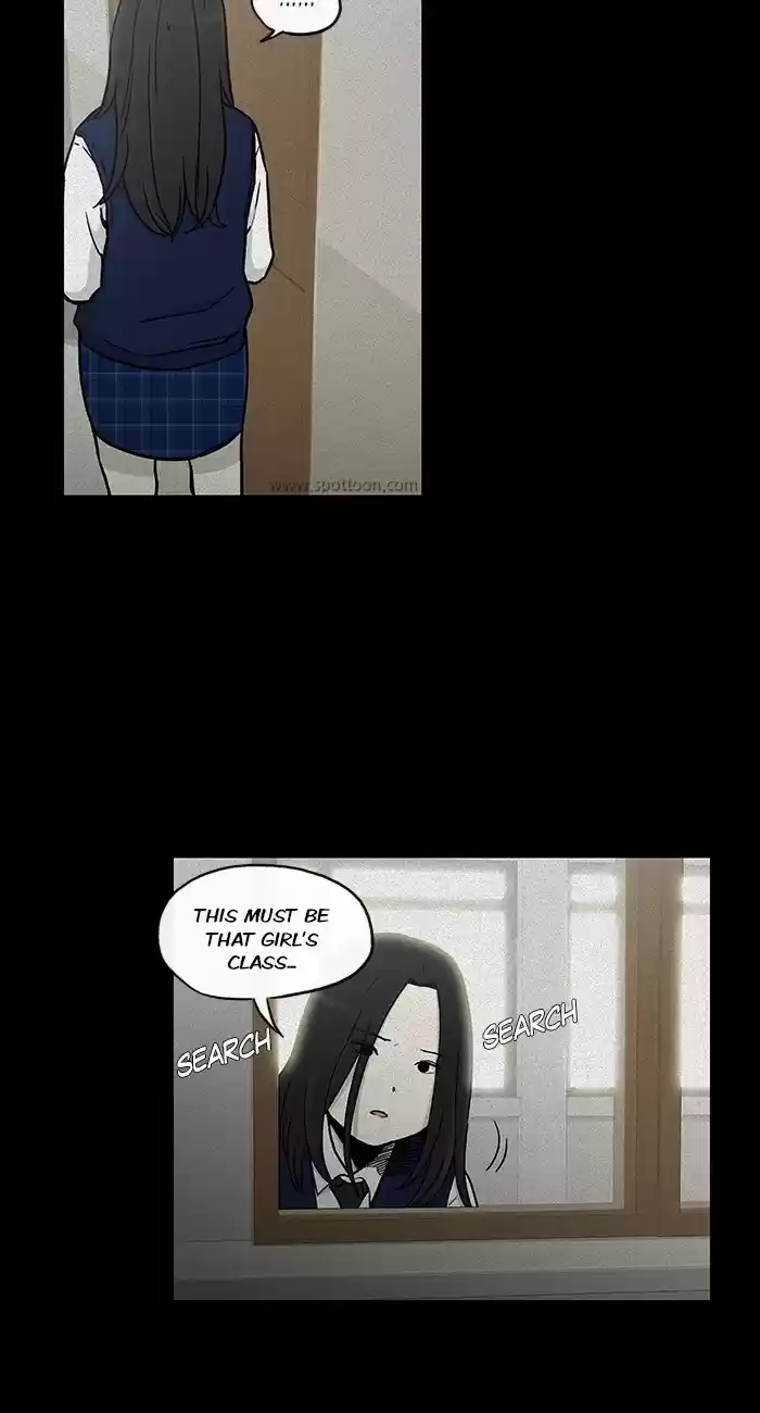 He Is a High school Girl Vol. 4 Ch. 72