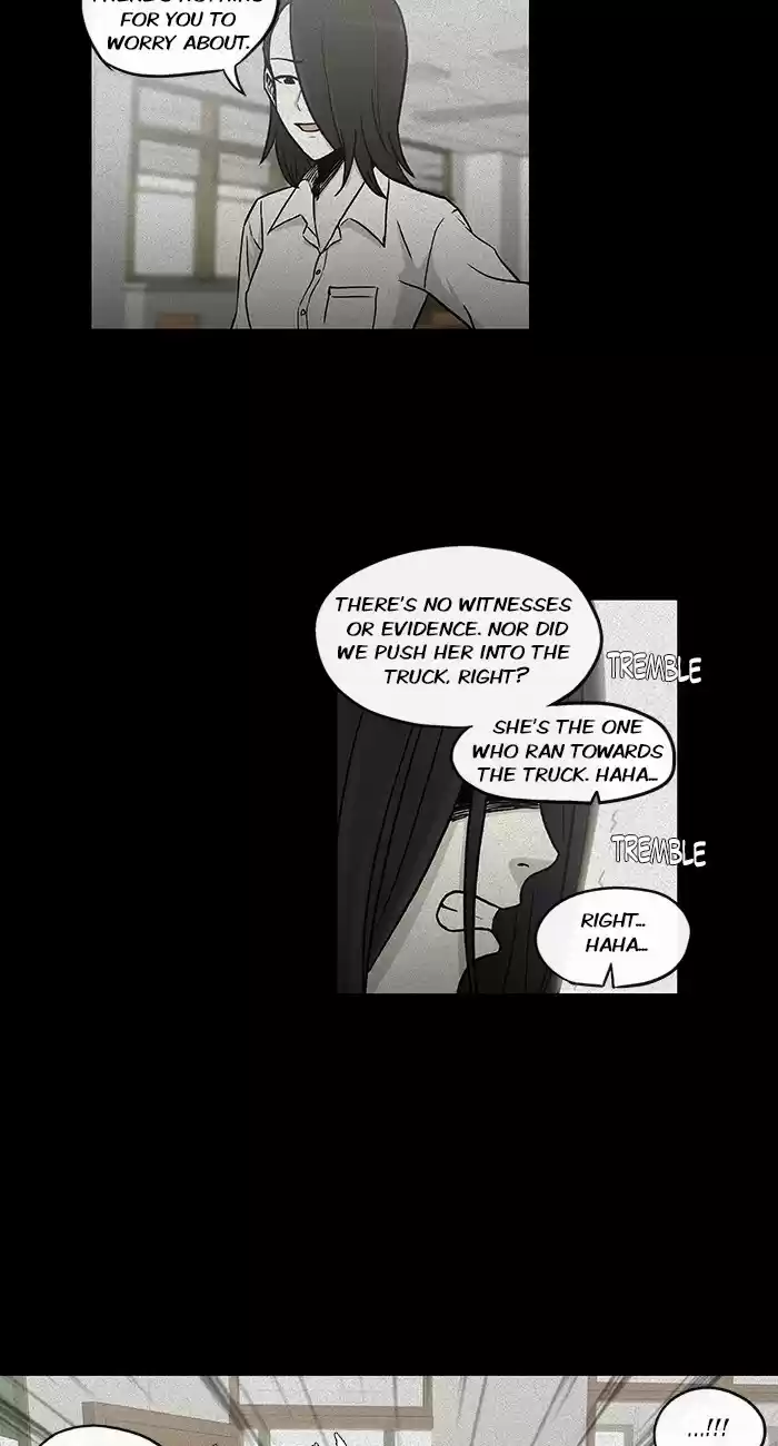 He Is a High school Girl Vol. 4 Ch. 72