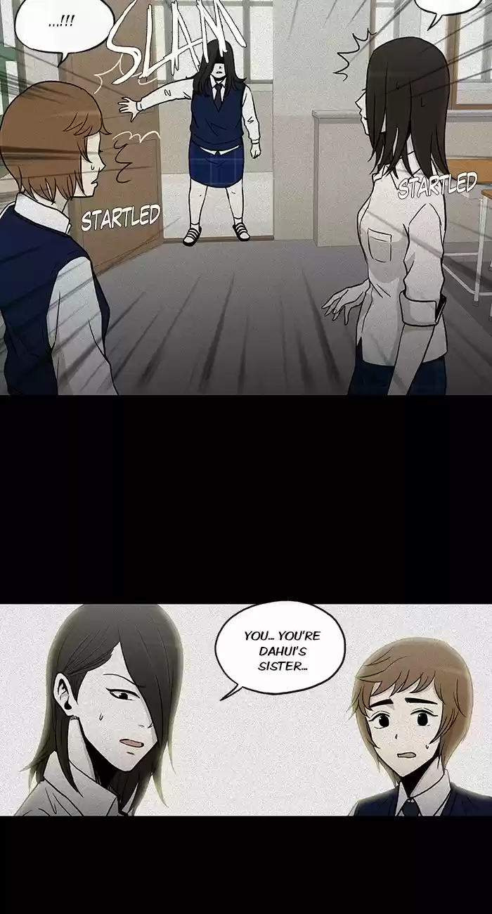 He Is a High school Girl Vol. 4 Ch. 72