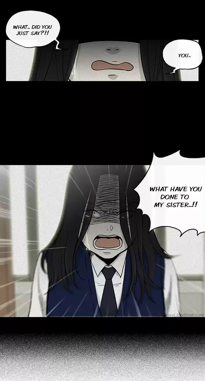 He Is a High school Girl Vol. 4 Ch. 72