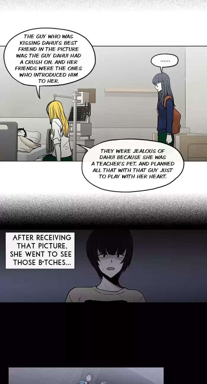 He Is a High school Girl Vol. 4 Ch. 72