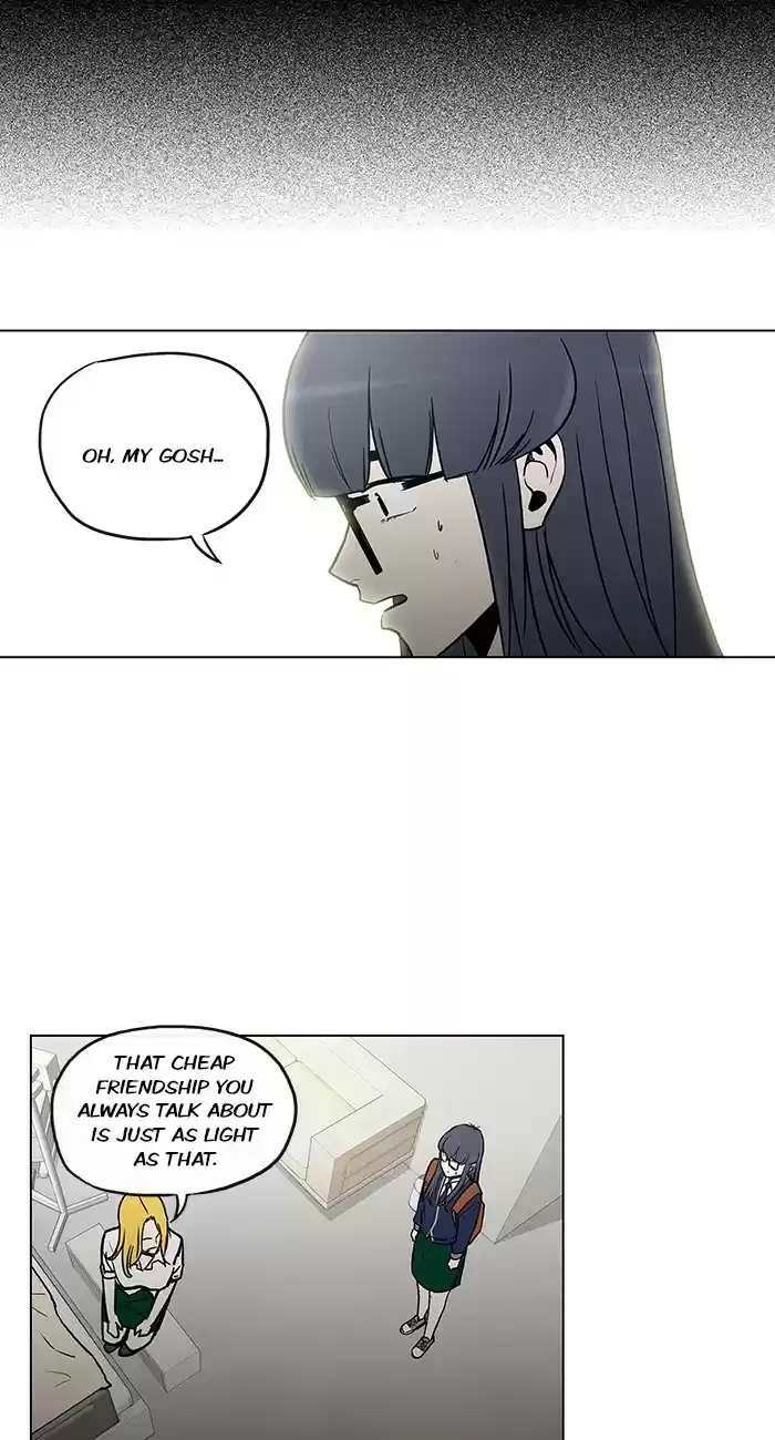 He Is a High school Girl Vol. 4 Ch. 72