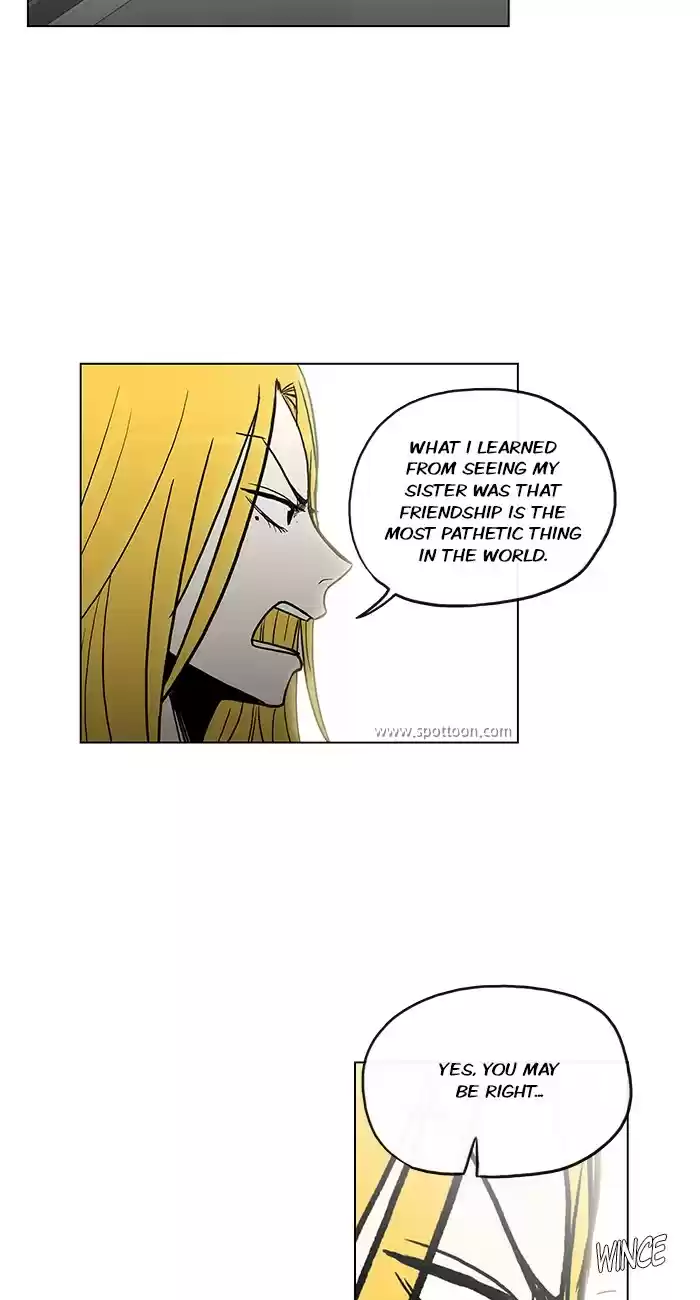 He Is a High school Girl Vol. 4 Ch. 72