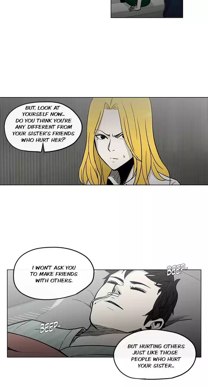 He Is a High school Girl Vol. 4 Ch. 72