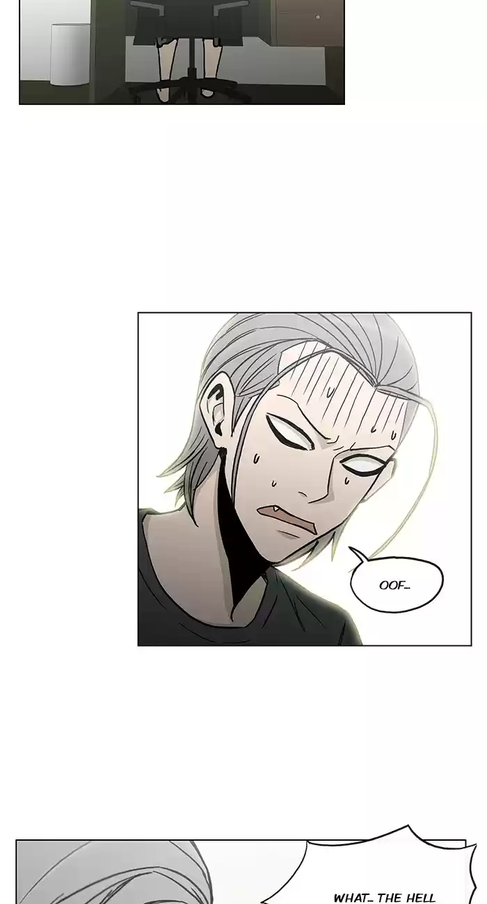 He Is a High school Girl Vol. 4 Ch. 72