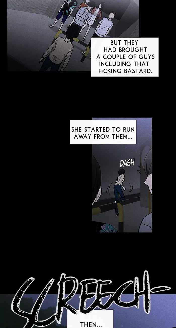 He is a High School Girl Vol. 4 Ch. 72