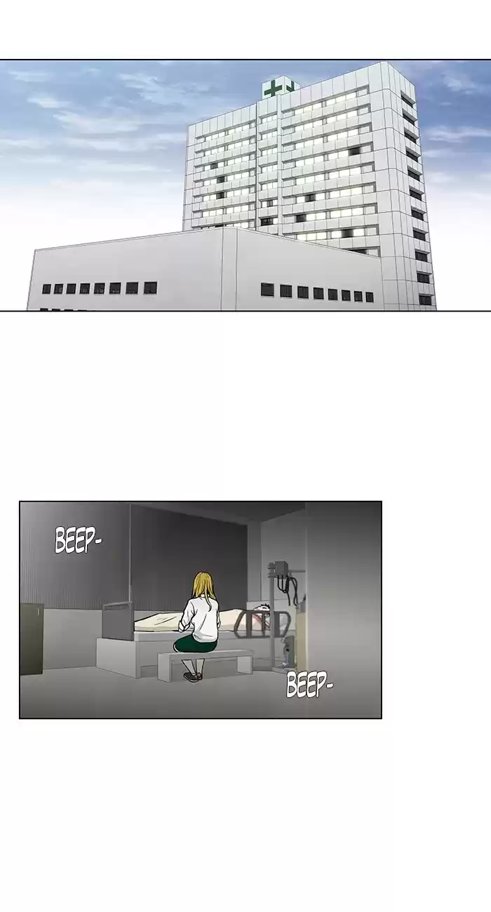 He Is a High school Girl Vol. 4 Ch. 73