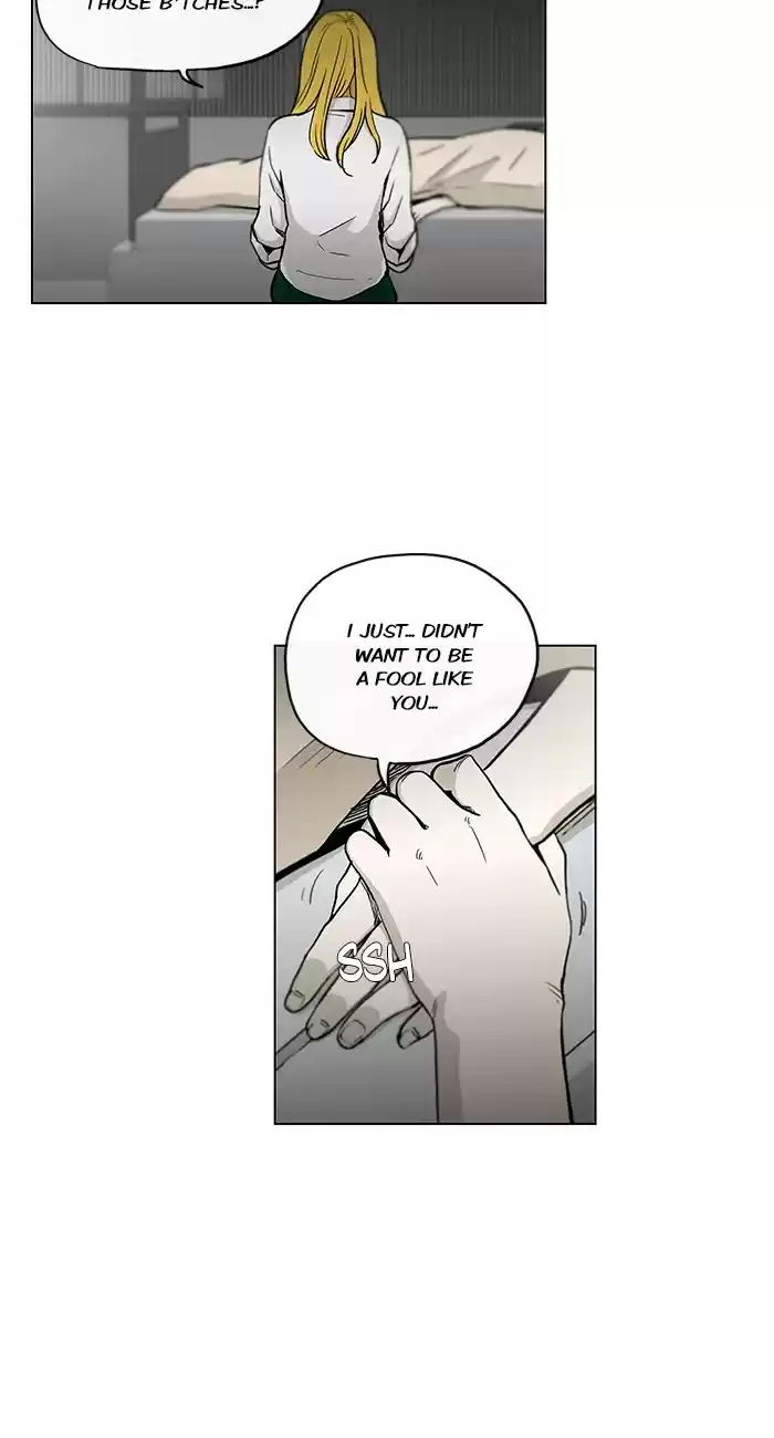 He Is a High school Girl Vol. 4 Ch. 73