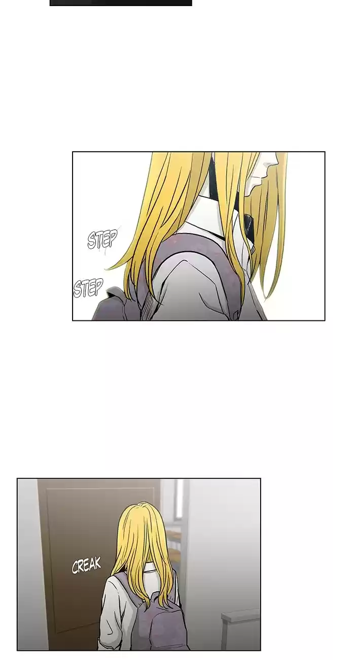 He Is a High school Girl Vol. 4 Ch. 73