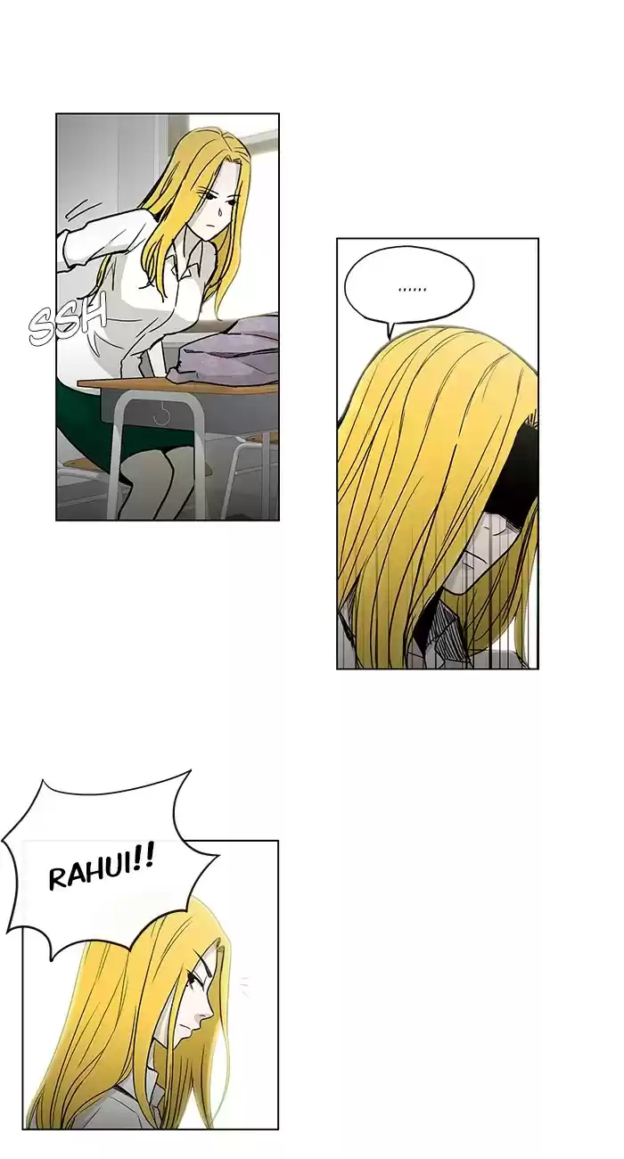 He Is a High school Girl Vol. 4 Ch. 73