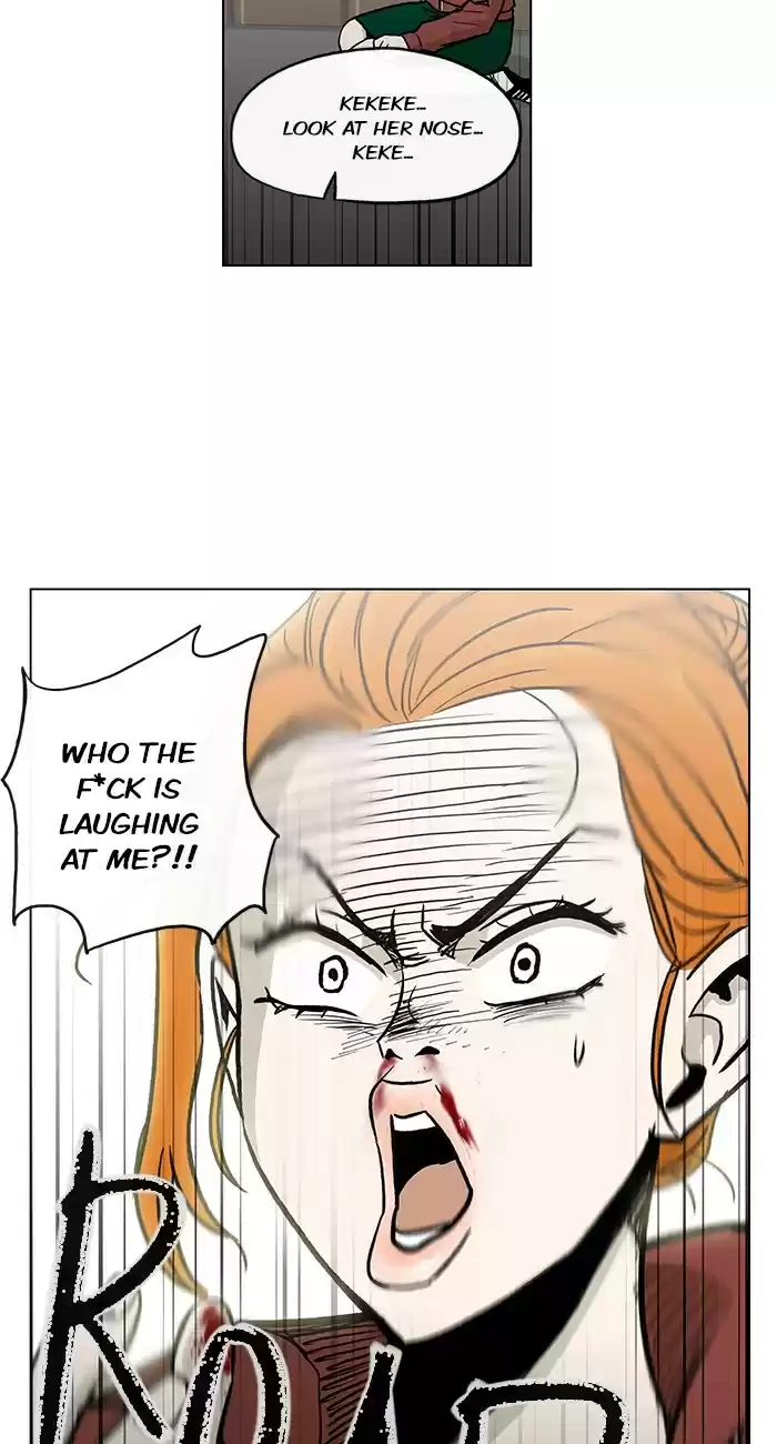 He Is a High school Girl Vol. 4 Ch. 73