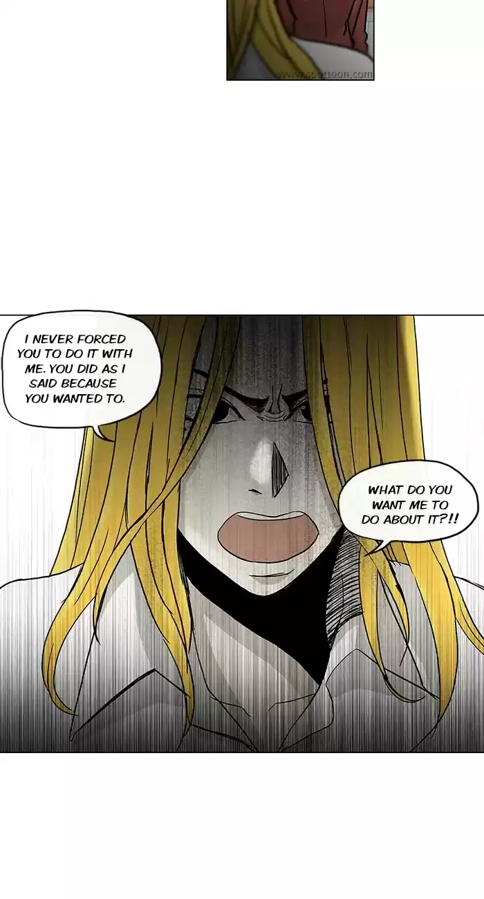 He Is a High school Girl Vol. 4 Ch. 73