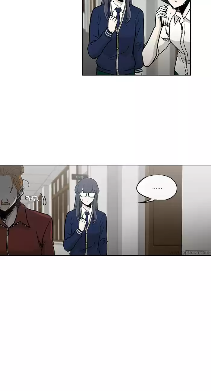 He Is a High school Girl Vol. 4 Ch. 73