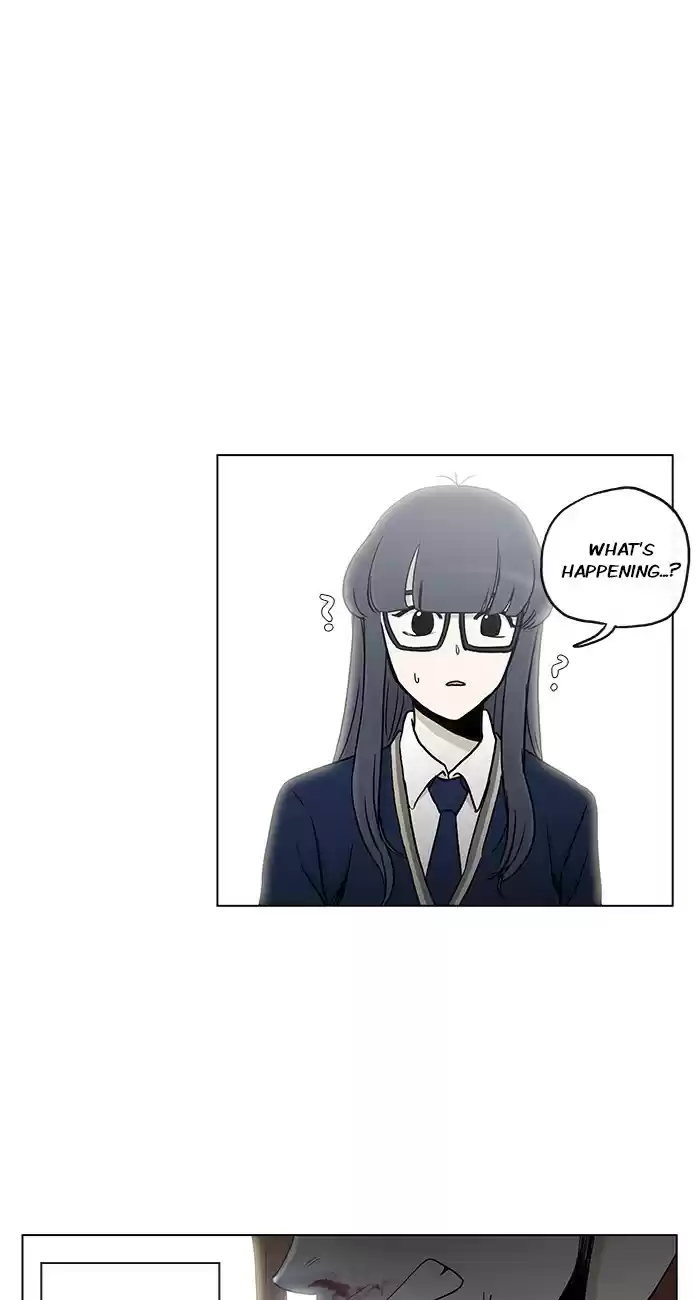 He Is a High school Girl Vol. 4 Ch. 73