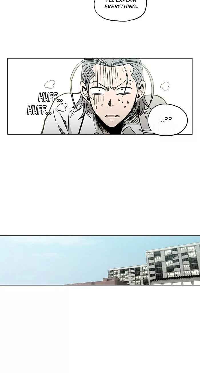 He is a High School Girl Vol. 4 Ch. 74