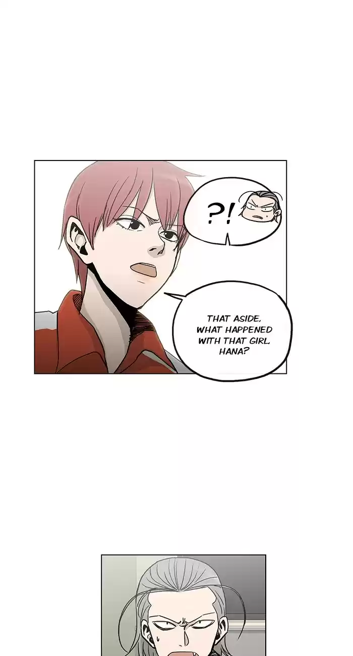 He Is a High school Girl Vol. 4 Ch. 74